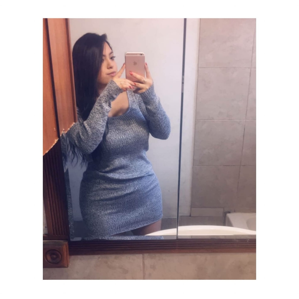 Meet your Posher, Adriana